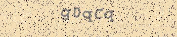 An error has occurred while getting captcha image