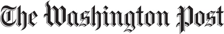 The Washington Post Logo
