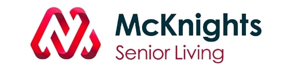 McKnights Senior Living Logo