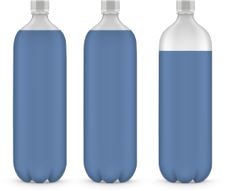 NorthShore Products Liquid Capacity Image