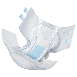 Adult Tab Style Diapers